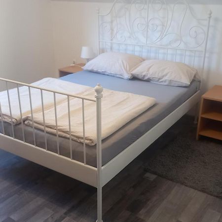 Apartament Keti Plaški Zewnętrze zdjęcie