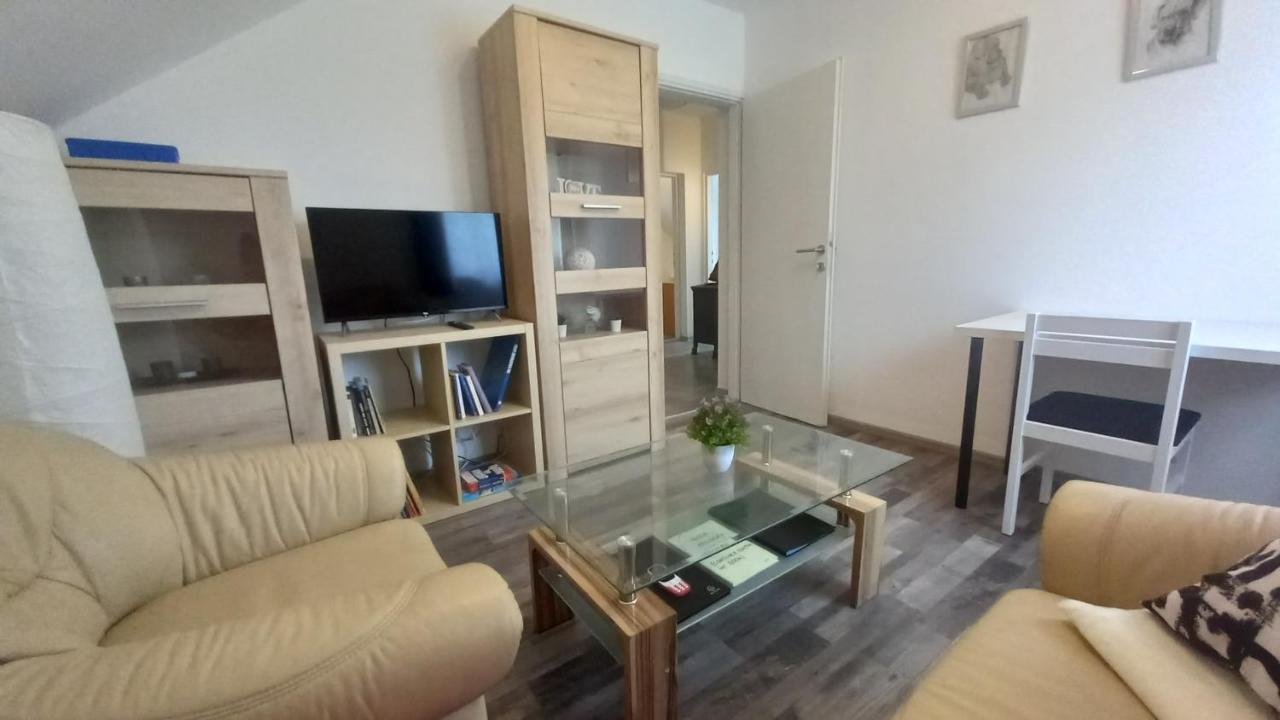 Apartament Keti Plaški Zewnętrze zdjęcie