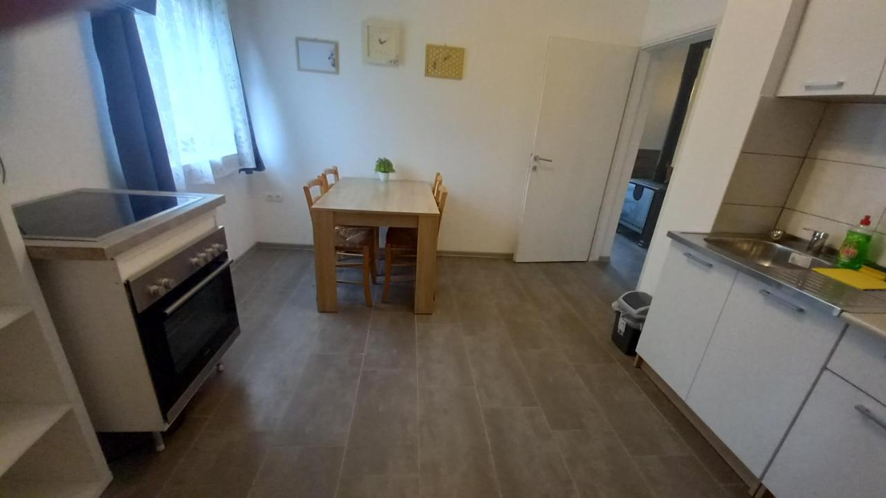 Apartament Keti Plaški Zewnętrze zdjęcie