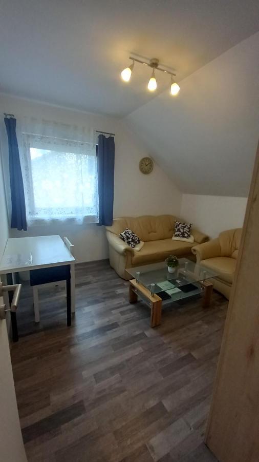Apartament Keti Plaški Zewnętrze zdjęcie