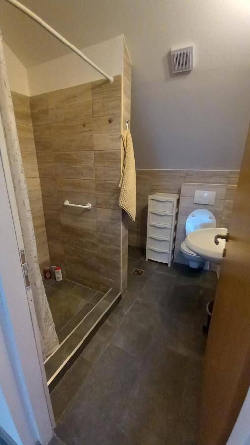 Apartament Keti Plaški Zewnętrze zdjęcie