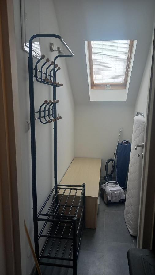 Apartament Keti Plaški Zewnętrze zdjęcie