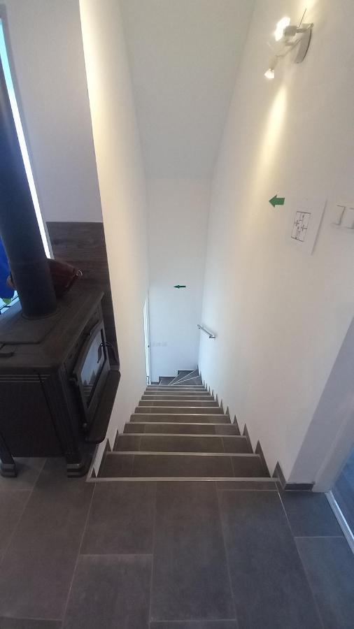 Apartament Keti Plaški Zewnętrze zdjęcie