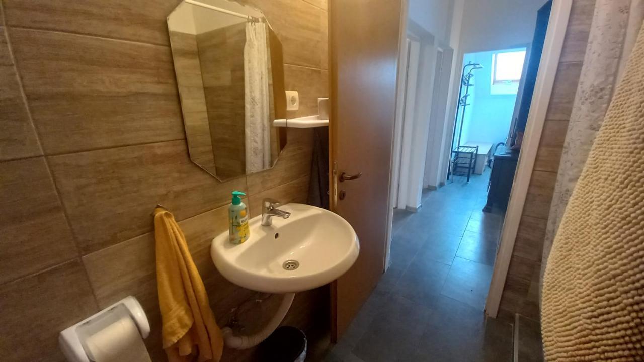 Apartament Keti Plaški Zewnętrze zdjęcie