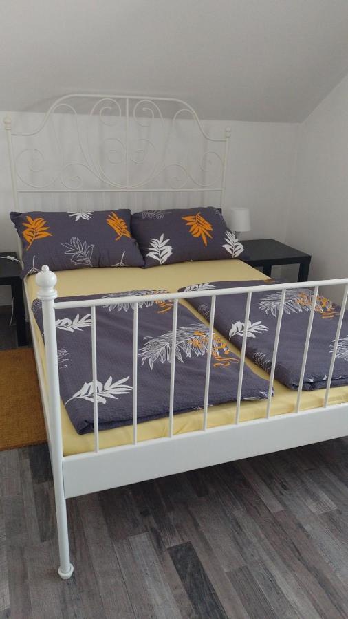 Apartament Keti Plaški Zewnętrze zdjęcie