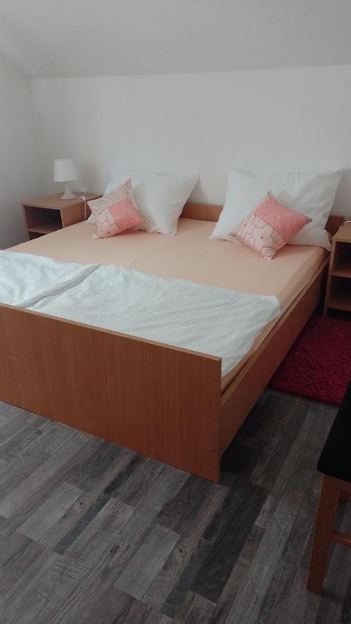 Apartament Keti Plaški Zewnętrze zdjęcie