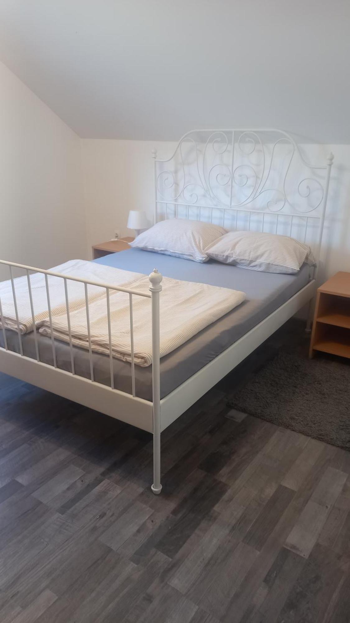 Apartament Keti Plaški Zewnętrze zdjęcie