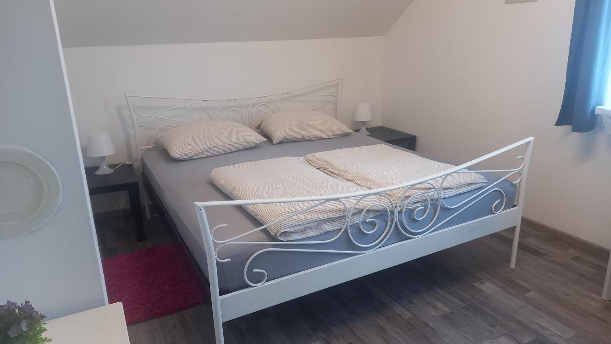Apartament Keti Plaški Pokój zdjęcie